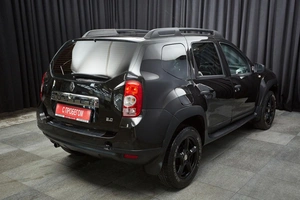 Внедорожник Renault Duster 2014 года, 1097000 рублей, Красноярск