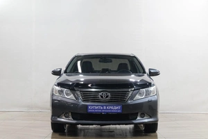 Седан Toyota Camry 2014 года, 1699000 рублей, Новокузнецк