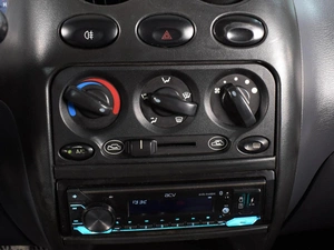 Хетчбэк Daewoo Matiz 2012 года, 255000 рублей, Ростов-на-Дону