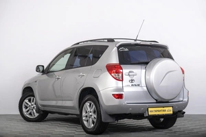 Внедорожник Toyota RAV4 2007 года, 1329000 рублей, Томск