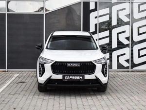 Внедорожник Haval Jolion 2024 года, 1980000 рублей, Краснодар