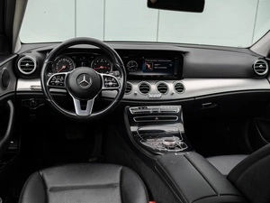 Седан Mercedes-benz E-класс 2019 года, 2200000 рублей, Большой Сочи