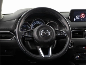 Внедорожник Mazda CX-5 2019 года, 2627444 рублей, Москва