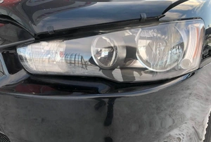 Седан Mitsubishi Lancer 2008 года, 625000 рублей, Солонцы