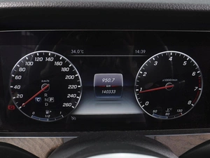 Седан Mercedes-benz E-класс 2019 года, 3150000 рублей, Ростов-на-Дону