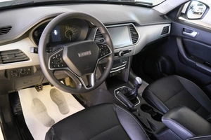 Внедорожник Lifan X70 2018 года, 1219000 рублей, Омск