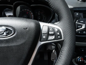 Седан ВАЗ (LADA) Vesta 2018 года, 969000 рублей, Ставрополь