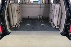 Внедорожник Lexus LX 2001 года, 1999000 рублей, Омск