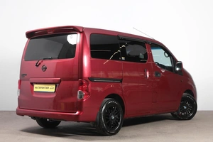 Минивэн Nissan NV200 2012 года, 1399000 рублей, Новосибирск