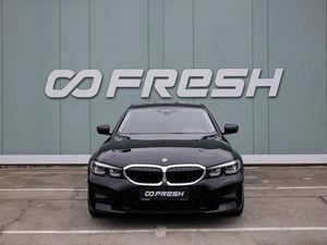 Седан BMW 3 серия 2019 года, 3250000 рублей, Большой Сочи