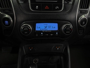 Внедорожник Hyundai Tucson 2010 года, 1170000 рублей, Ставрополь