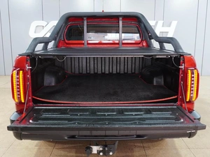 Пикап JAC T9 2024 года, 3029000 рублей, Воронеж
