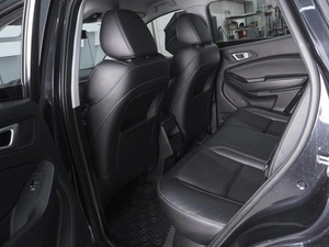 Внедорожник Chery Tiggo 4 2021 года, 1390000 рублей, Ростов-на-Дону