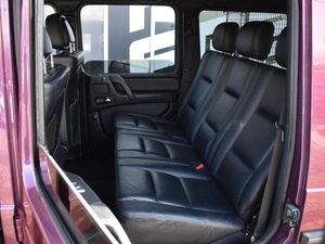 Внедорожник Mercedes-benz G-класс 2014 года, 5950000 рублей, Краснодар