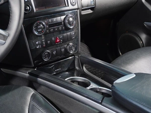 Внедорожник Mercedes-benz GL-класс 2009 года, 1589000 рублей, Тверь