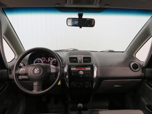 Хэтчбек Suzuki SX4 2013 года, 1010000 рублей, Калуга