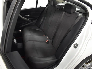Седан BMW 3 серия 2016 года, 2246900 рублей, Казань