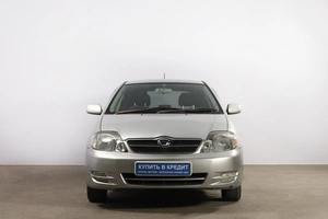 Универсал Toyota Corolla Fielder 2003 года, 479000 рублей, Новосибирск