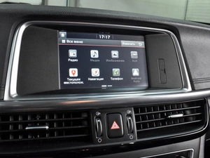 Седан Kia Optima 2018 года, 1756070 рублей, Воронеж