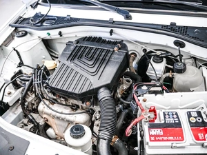 Седан Renault Logan 2012 года, 440000 рублей, Красноярск