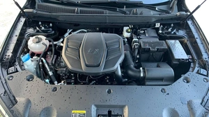 Внедорожник Hongqi HS5 2023 года, 3425000 рублей, Красноярск