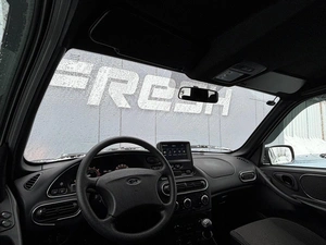 Внедорожник ВАЗ (LADA) Niva Travel 2023 года, 1199000 рублей, Ижевск