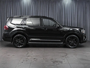 Внедорожник Kia Mohave 2022 года, 6099000 рублей, Ставрополь