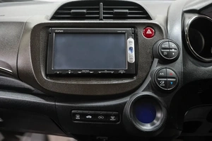 Универсал Honda Fit Shuttle 2014 года, 1269000 рублей, Новокузнецк
