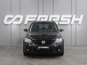 Хетчбэк Volkswagen Golf Plus 2008 года, 699000 рублей, Воронеж