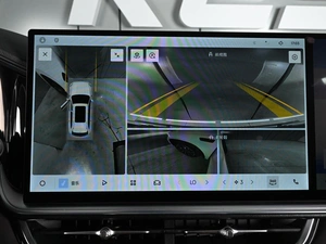 Внедорожник Geely Xingyue L 2026 года, 4249000 рублей, Ростов-на-Дону