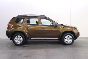 Внедорожник Renault Duster 2014 года, 1610000 рублей, Брянск