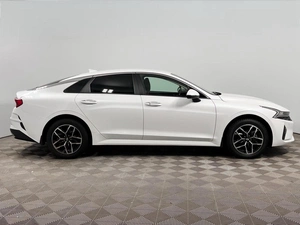 Седан Kia K5 2021 года, 2516800 рублей, Казань