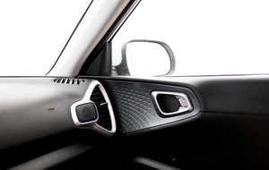 Внедорожник Kia Soul 2022 года, 2450000 рублей, Орёл