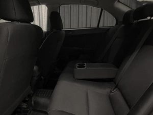 Седан Mitsubishi Lancer 2008 года, 770000 рублей, Красноярск