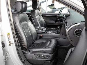 Внедорожник Audi Q7 2012 года, 1838000 рублей, Краснодар