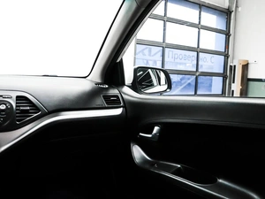 Хетчбэк Kia Picanto 2016 года, 899000 рублей, Красноярск