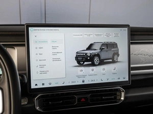 Внедорожник Jetour T2 2024 года, 3150000 рублей, Краснодар