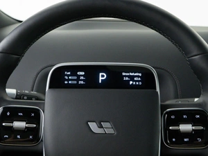 Внедорожник Li Auto L9 2023 года, 5798999 рублей, Москва