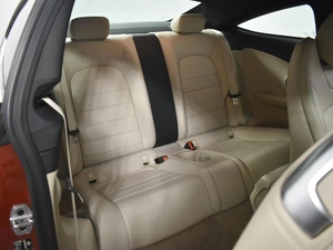 Купе Mercedes-benz C-класс 2019 года, 3172900 рублей, Казань