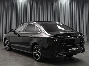 Седан Kaiyi E5 2023 года, 1359000 рублей, Ставрополь