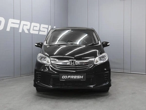 Минивэн Honda Freed 2015 года, 1050000 рублей, Омск