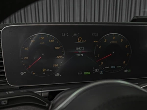 Внедорожник Mercedes-benz GLE-класс 2022 года, 9980000 рублей, Ставрополь