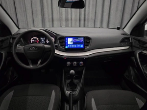 Седан ВАЗ (LADA) Vesta 2023 года, 1049000 рублей, Красноярск