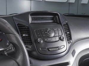 Минивэн Chevrolet Orlando 2013 года, 1149000 рублей, Ростов-на-Дону