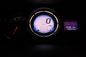 Седан Renault Fluence 2013 года, 1025000 рублей, Брянск