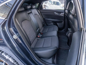 Седан Kia Cerato 2020 года, 1979000 рублей, Саратов