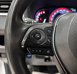 Внедорожник Toyota RAV4 2021 года, 3787000 рублей, Красноярск