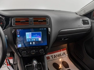 Седан Volkswagen Jetta 2017 года, 1435000 рублей, Красноярск