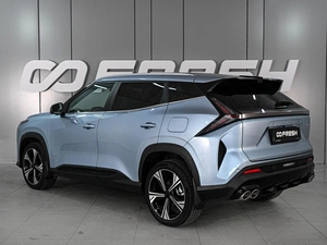 Внедорожник Geely Cityray 2024 года, 2499000 рублей, Ростов-на-Дону