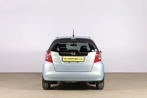 Хетчбэк Honda Fit 2010 года, 729000 рублей, Новосибирск